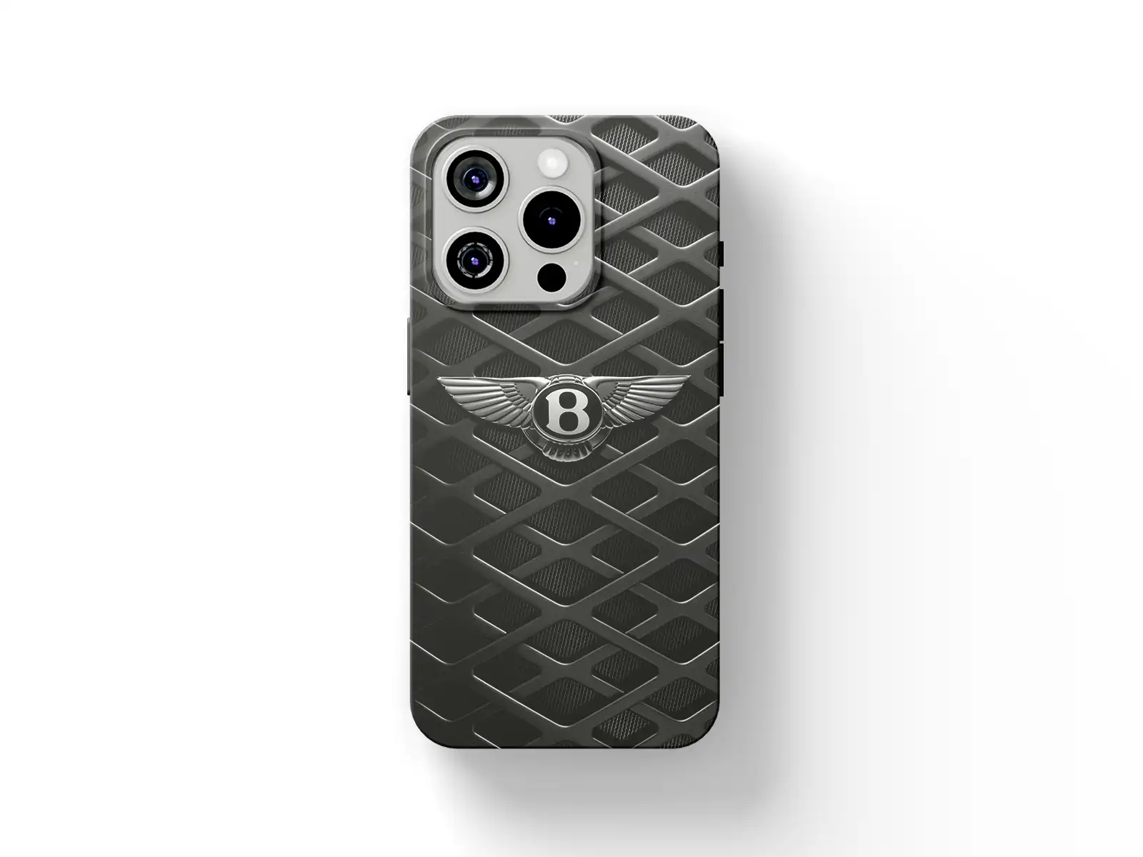 Bentley Handycover Limitierte Max Qualitätsstufe